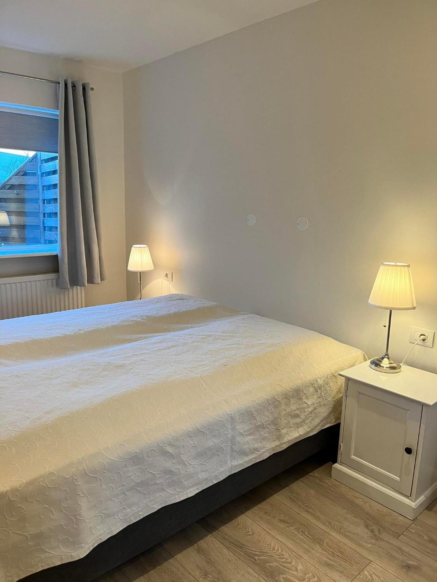 Apartment City Hosted By Anna Reykjavik